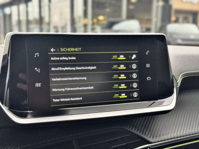 Peugeot 2008 Gebrauchtwagen Peugeot 2008 Gebrauchtwagen