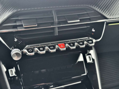 Peugeot 2008 Gebrauchtwagen Peugeot 2008 Gebrauchtwagen