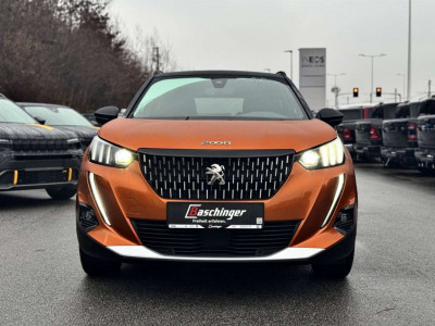 Peugeot 2008 Gebrauchtwagen Peugeot 2008 Gebrauchtwagen