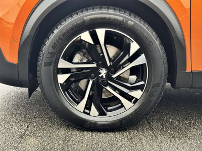 Peugeot 2008 Gebrauchtwagen Peugeot 2008 Gebrauchtwagen