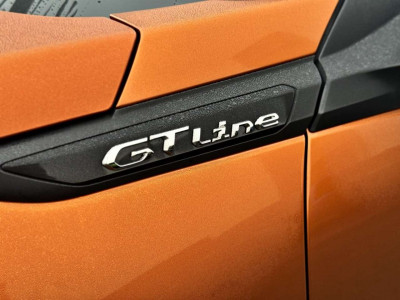 Peugeot 2008 Gebrauchtwagen Peugeot 2008 Gebrauchtwagen