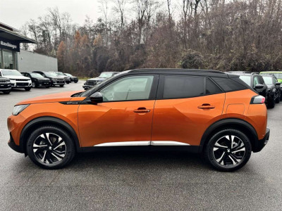 Peugeot 2008 Gebrauchtwagen Peugeot 2008 Gebrauchtwagen