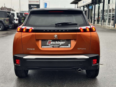 Peugeot 2008 Gebrauchtwagen Peugeot 2008 Gebrauchtwagen