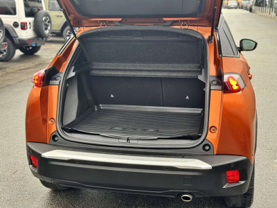 Peugeot 2008 Gebrauchtwagen Peugeot 2008 Gebrauchtwagen