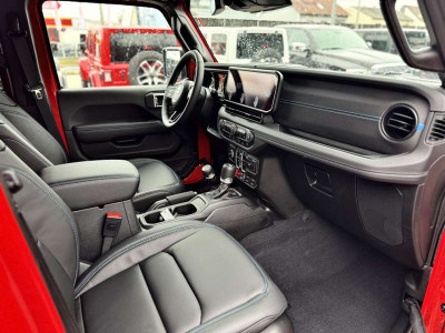 Jeep Wrangler Neuwagen Jeep Wrangler Neuwagen