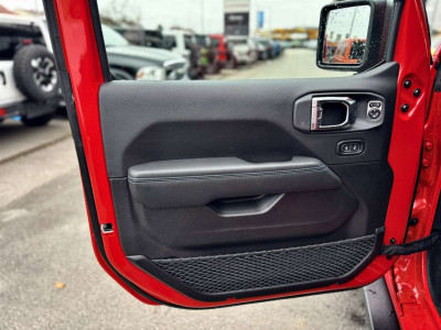 Jeep Wrangler Neuwagen Jeep Wrangler Neuwagen