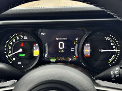 Jeep Wrangler Neuwagen Jeep Wrangler Neuwagen