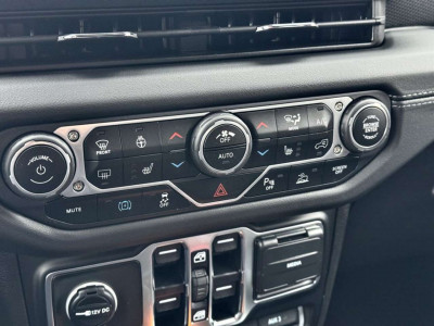 Jeep Wrangler Neuwagen Jeep Wrangler Neuwagen