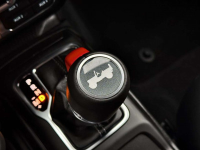 Jeep Wrangler Neuwagen Jeep Wrangler Neuwagen