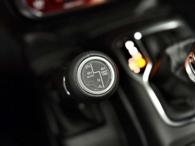 Jeep Wrangler Neuwagen Jeep Wrangler Neuwagen