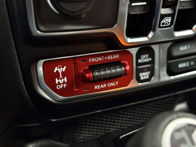 Jeep Wrangler Neuwagen Jeep Wrangler Neuwagen