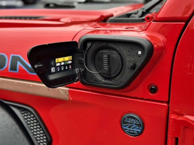 Jeep Wrangler Neuwagen Jeep Wrangler Neuwagen