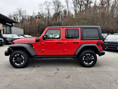 Jeep Wrangler Neuwagen Jeep Wrangler Neuwagen