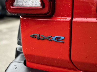 Jeep Wrangler Neuwagen Jeep Wrangler Neuwagen