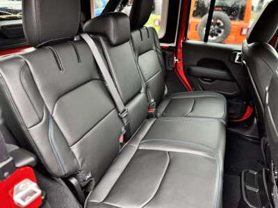 Jeep Wrangler Neuwagen Jeep Wrangler Neuwagen