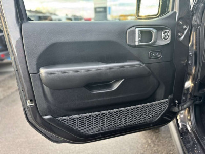 Jeep Wrangler Vorführwagen