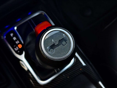 Jeep Wrangler Vorführwagen