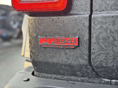 Jeep Wrangler Vorführwagen