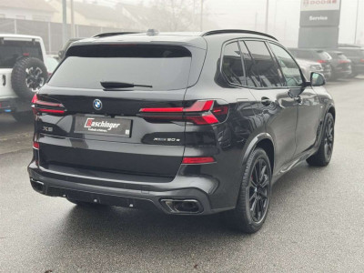 BMW X5 Gebrauchtwagen
