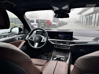 BMW X5 Gebrauchtwagen