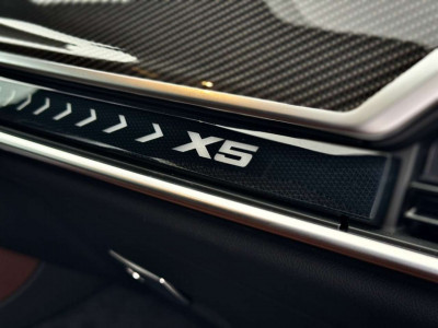 BMW X5 Gebrauchtwagen