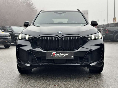 BMW X5 Gebrauchtwagen