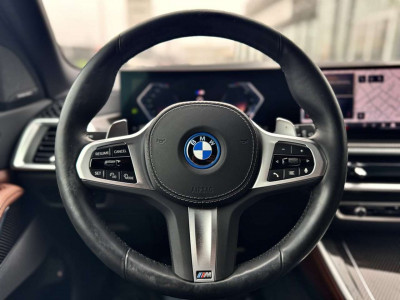 BMW X5 Gebrauchtwagen