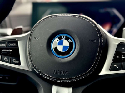 BMW X5 Gebrauchtwagen