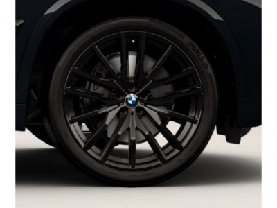 BMW X5 Gebrauchtwagen