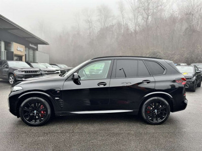BMW X5 Gebrauchtwagen