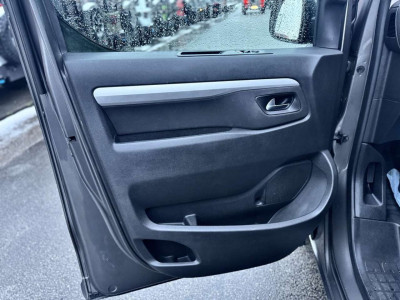 Citroën Spacetourer Gebrauchtwagen