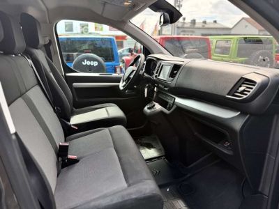 Citroën Spacetourer Gebrauchtwagen Citroën Spacetourer Gebrauchtwagen