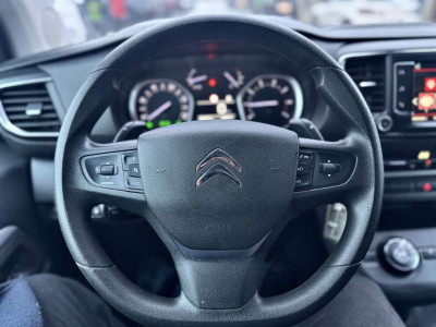 Citroën Spacetourer Gebrauchtwagen