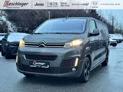 Citroën Spacetourer Gebrauchtwagen