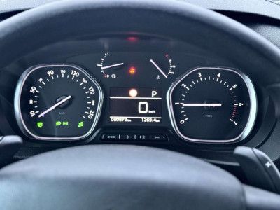 Citroën Spacetourer Gebrauchtwagen