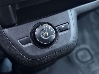 Citroën Spacetourer Gebrauchtwagen