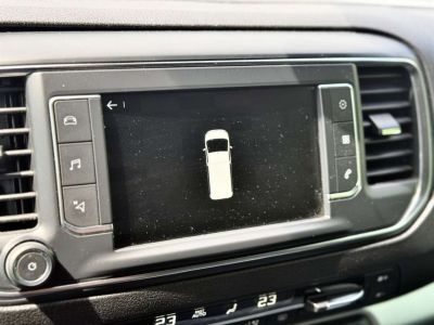 Citroën Spacetourer Gebrauchtwagen Citroën Spacetourer Gebrauchtwagen