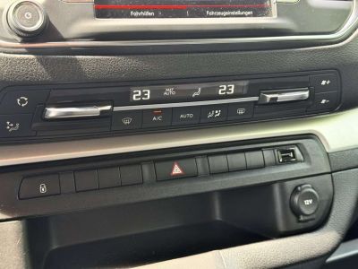 Citroën Spacetourer Gebrauchtwagen Citroën Spacetourer Gebrauchtwagen