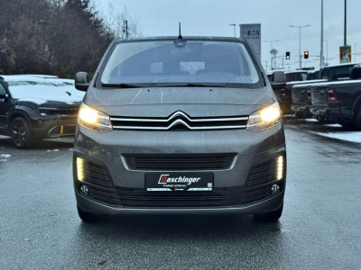 Citroën Spacetourer Gebrauchtwagen