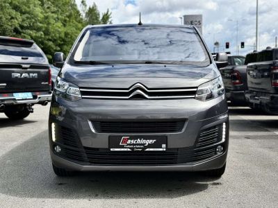 Citroën Spacetourer Gebrauchtwagen Citroën Spacetourer Gebrauchtwagen