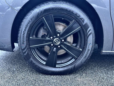 Citroën Spacetourer Gebrauchtwagen