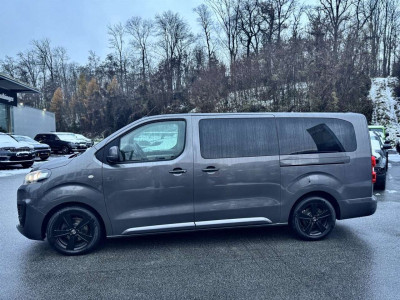 Citroën Spacetourer Gebrauchtwagen