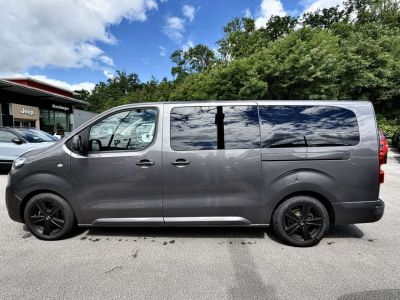 Citroën Spacetourer Gebrauchtwagen Citroën Spacetourer Gebrauchtwagen