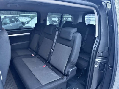 Citroën Spacetourer Gebrauchtwagen