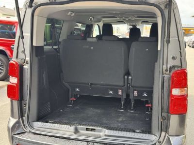 Citroën Spacetourer Gebrauchtwagen Citroën Spacetourer Gebrauchtwagen
