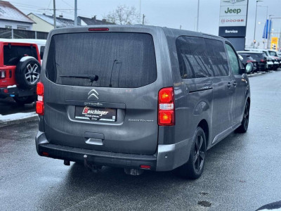 Citroën Spacetourer Gebrauchtwagen