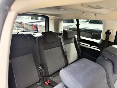 Citroën Spacetourer Gebrauchtwagen Citroën Spacetourer Gebrauchtwagen