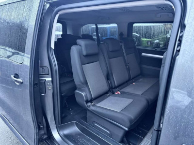 Citroën Spacetourer Gebrauchtwagen