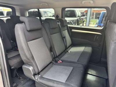 Citroën Spacetourer Gebrauchtwagen Citroën Spacetourer Gebrauchtwagen