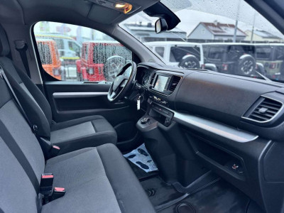 Citroën Spacetourer Gebrauchtwagen